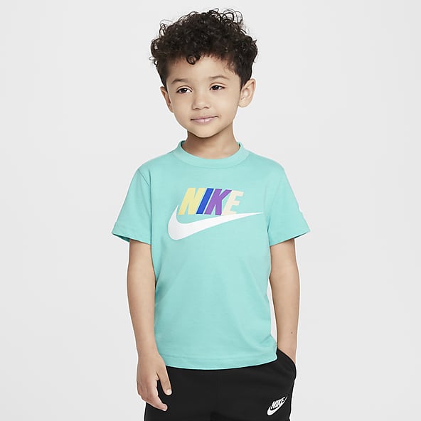 Babies Toddlers 0 3 yrs Kids Tops T Shirts. Nike